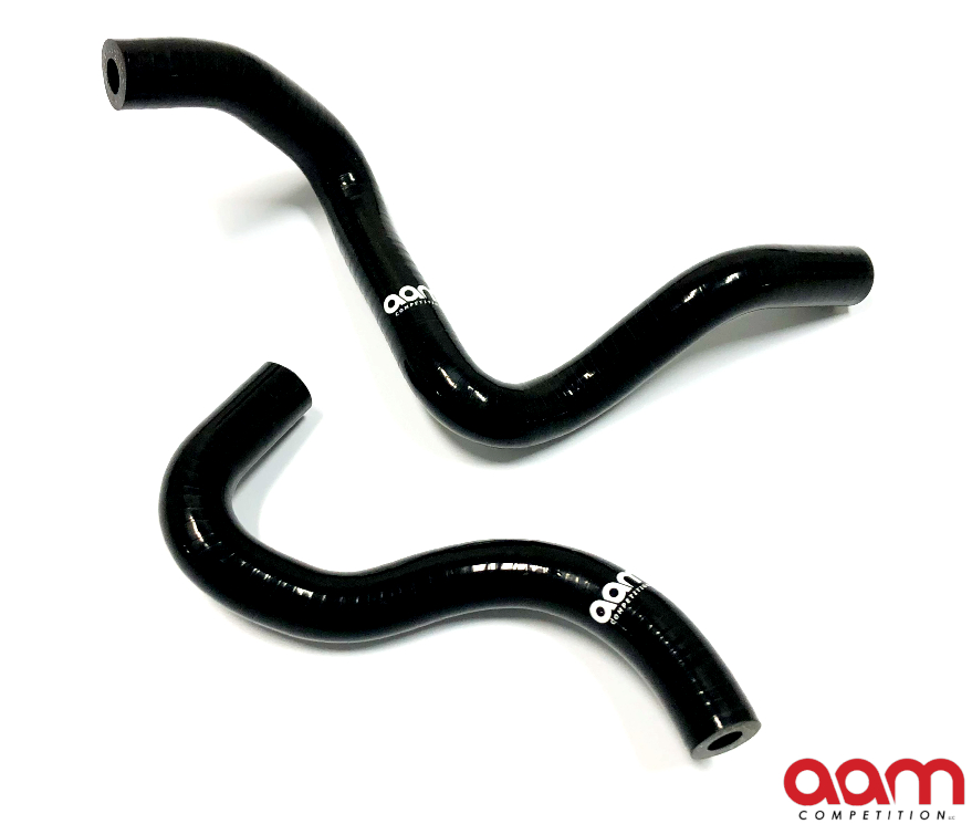 370Z Brake Booster Hose Kit