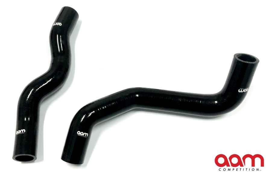 370Z Radiator Hose Kit