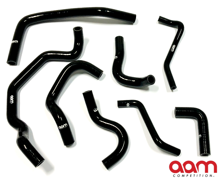 Q50/Q60 Intercooler Hose Kit