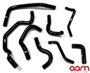 Q50/Q60 Intercooler Hose Kit