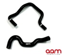 Q50/Q60 Expansion Tank Hose Kit