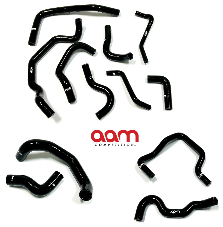 Q50/Q60 Premium Hose Kit