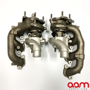 AAM Competition R35 GT-R GT800-R Gen II Turbo Upgrade