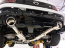 AAM Competition Nissan Z 3.0T 3" True Dual Exhaust System