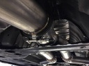 AAM Competition 4" Single Exhaust 370Z