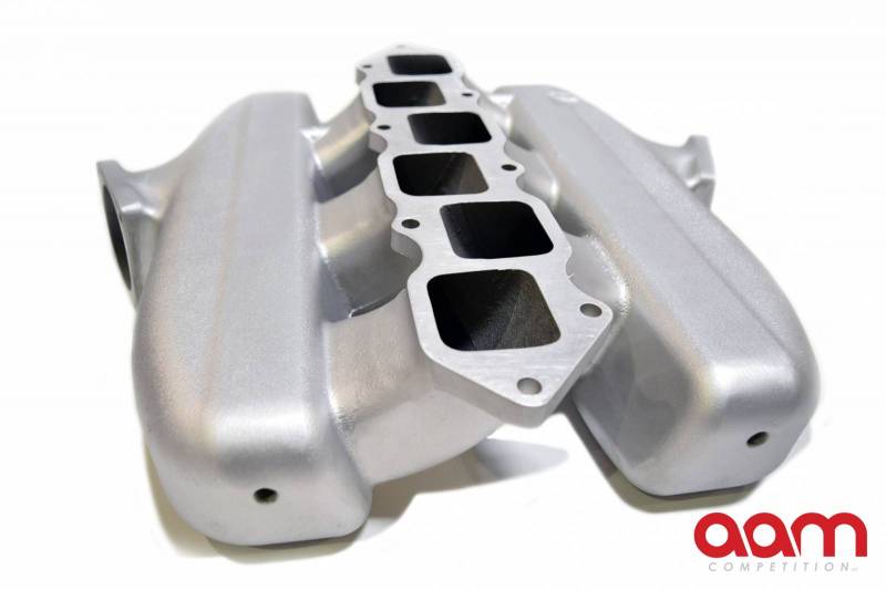 AAM Competition 370Z / G37 VQ37 Performance Intake Manifold