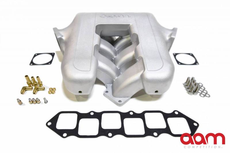 AAM Competition 370Z / G37 VQ37 Performance Intake Manifold