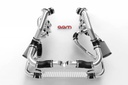 AAM Competition 370Z (2009-2011) Twin Turbo Kit - Regular