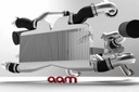 AAM Competition 370Z (2009-2011) Twin Turbo Kit - Regular