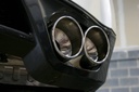 AAM Competition R35 GT-R 90MM Premium Exhaust W/ Stainless Tips