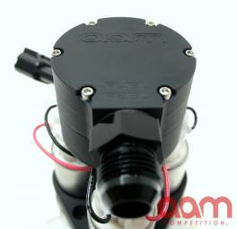 AAM Competition R35 GT-R Triple Fuel Pump System
*AAMC Triple Fuel Pump Assembly*AAMC Billet Fuel Rails *-10AN Feed Fuel Lines *-8AN Return Fuel Lines *Triple 400lph fuel pumps *Pro-Series 1:1 Fuel Pressure Regulator *Patent Pending