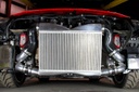 AAM Competition R35 GT-R Race Intercooler