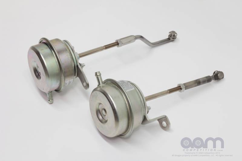 AAM Competition R35 GT-R High Pressure Wastegate Actuators