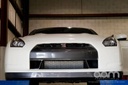 AAM Competition R35 GT-R S-Line Front Mount Intercooler