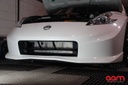 AAM Competition 350Z HR Twin Turbo Kit - Tuner Series