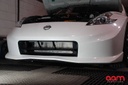 AAM Competition 370Z (2012+) Twin Turbo Kit - Regular With Stage 2 Upgrade Turbos