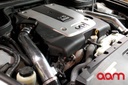 AAM Competition 370Z S-Line / R-Line Intake System