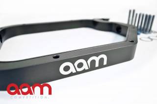 AAM Competition Oil Pan Spacer 350Z VQ35DE