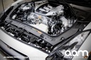 AAM Competition R35 GT-R S-Line 2 3/4 Intake Kit (Polished) 2