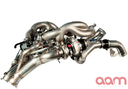 AAM Competition R35 GT-R GT1600-R Stage II Turbocharger System - Garrett 3582R Gen II 6