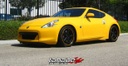 Tanabe 370Z GF210 Lowering Springs 2