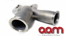 Q50 3.0t Cast Full Downpipes Race 3