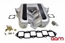 AAM Competition 370Z / G37 VQ37 Performance Intake Manifold w/ Carbon Inserts