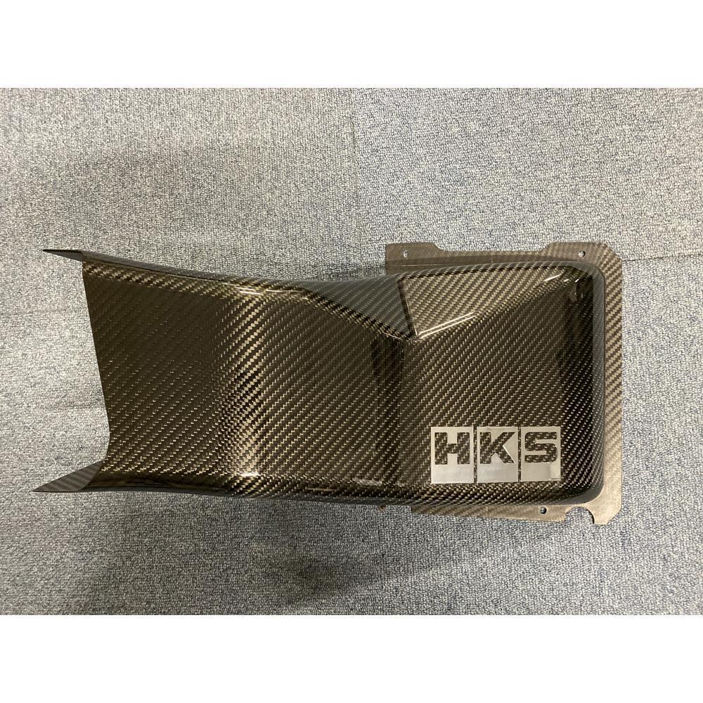 HKS Dual Clutch Transmission Cooler Kit | 2017-2019 Nissan R35 GT-R