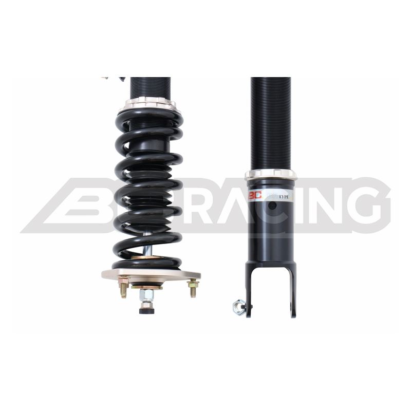 BC Racing Coilover Set  370z