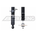 BC Racing Coilover Set  370z