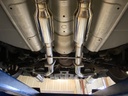 AAM Competition G37 Sedan 2.5" True Dual Exhaust System