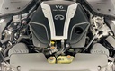 AAM Competition Q50 & Q60 S-Line / R-Line Cold Air Intake System engine bay