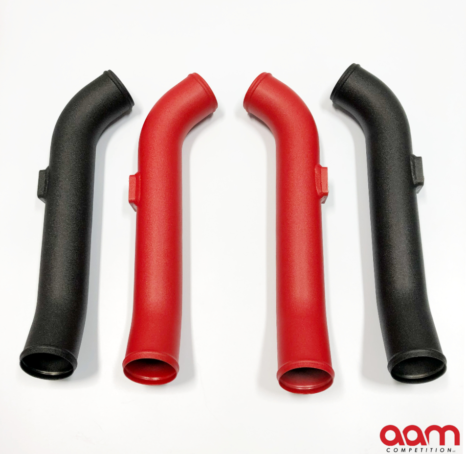 AAM Competition R35 GT-R S-Line 2 3/4 Intake Kit