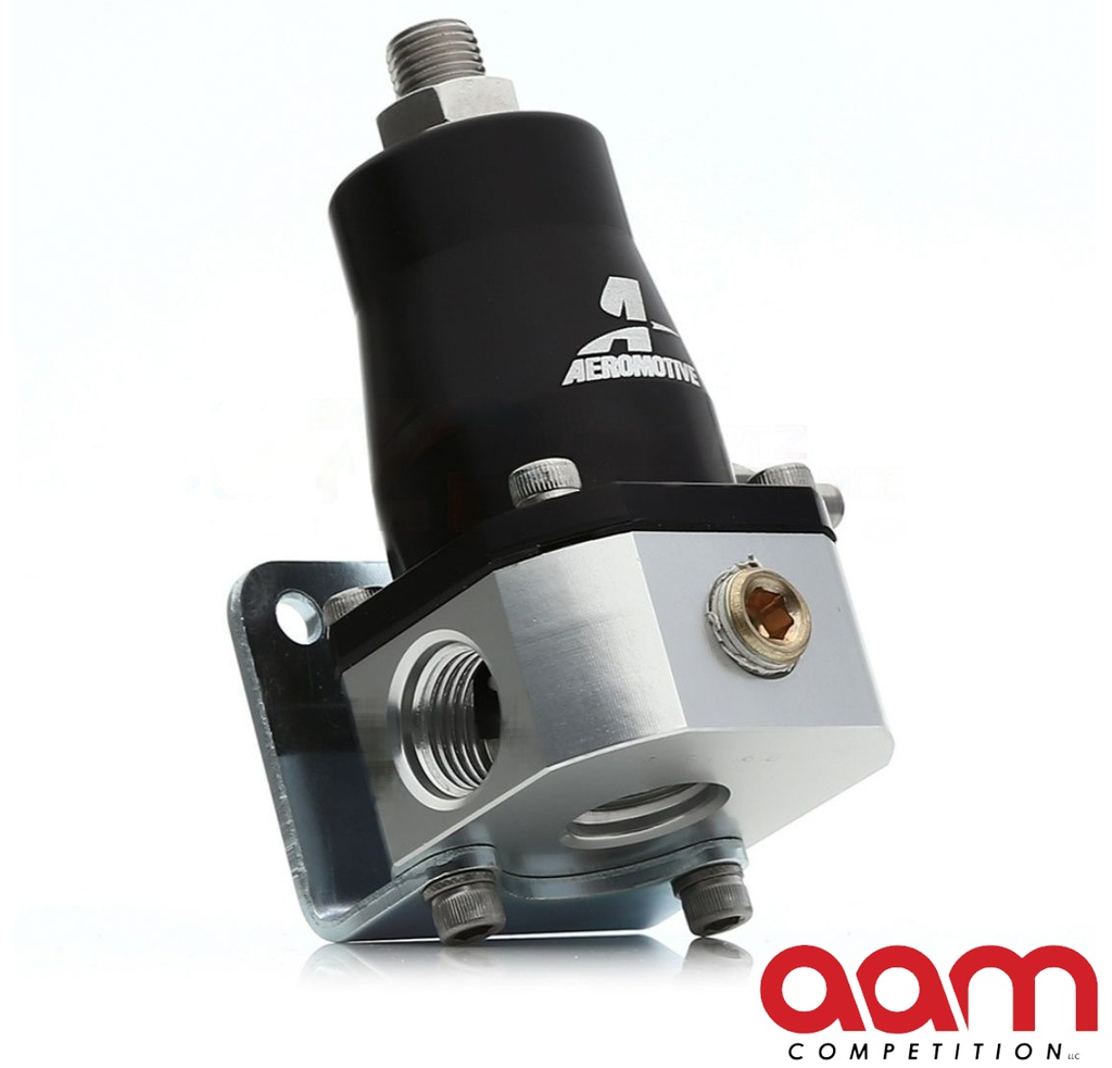 AAM Competition Fuel Return System - Basic