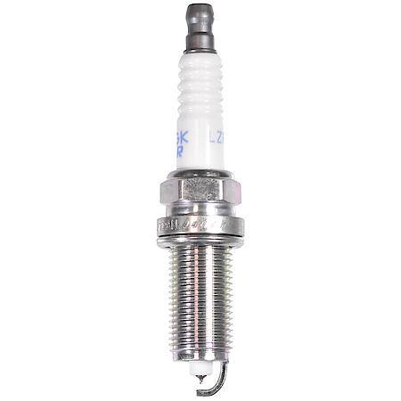 NGK Laser .032 Gap, VR38 Recommended Spark Plug, VQ37HR 1 Step Colder Recommended Spark Plugs for TT Systems