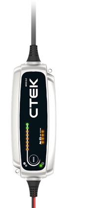 CTEK40-206 Multi Battery Charger