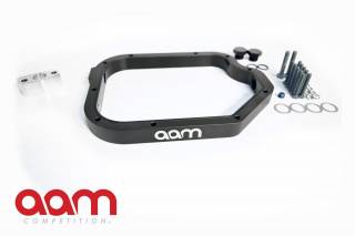 AAM Competition Oil Pan Spacer 350Z VQ35DE