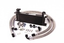 AAM Competition 370Z S-Line Oil Cooler Kit