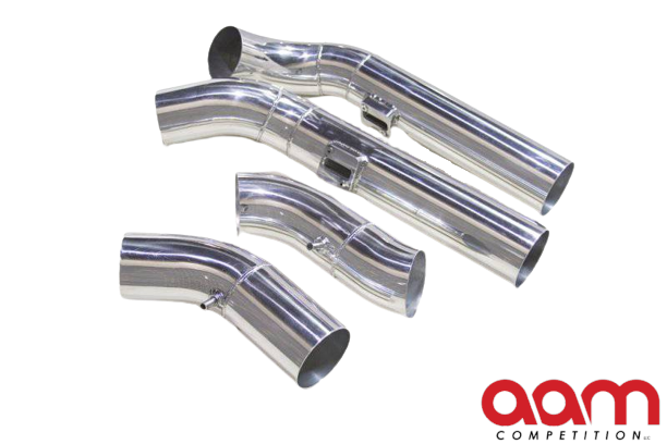 AAM Competition GT900-R Suction Intake Kit
