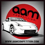 AAM Competition GT-R R35 Catch Can System Drain Back Kit