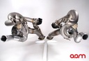 AAM Competition R35 GT-R GT1000-EFR Turbocharger System