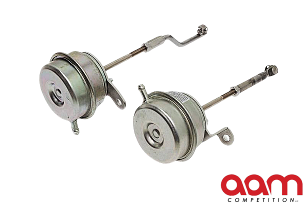 AAM Competition R35 GT-R High Pressure Wastegate Actuators