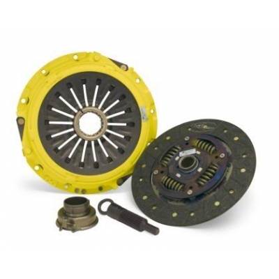 ACT VQ35HR/VQ37HR Street Clutch Kit HD-SS