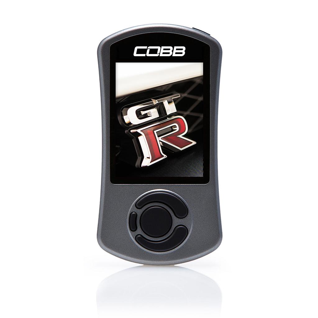 Nissan GT-R Cobb AccessPORT Tuning Package