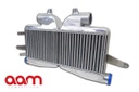 AAM Competition G37 STG II Intercooler