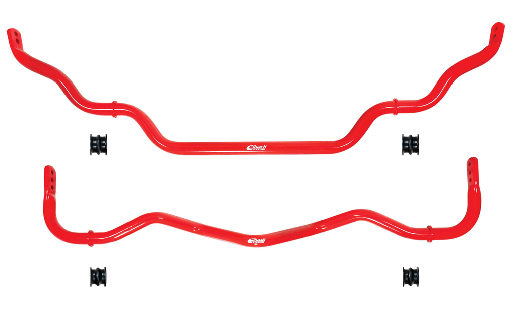 Eibach 370Z/G37 Sway Bar Set (Front+Rear)