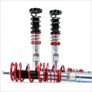 H&R 370Z Street Performance Coilovers