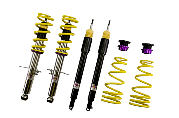 KW Variant 1 Coilover Kit Z34