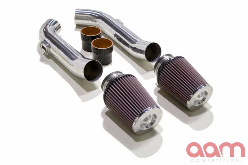 AAM Competition R35 GT-R R-Line 3" Intake Kit