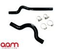 AAM Competition 370Z & G37 Silicone Power Steering Hose Kit